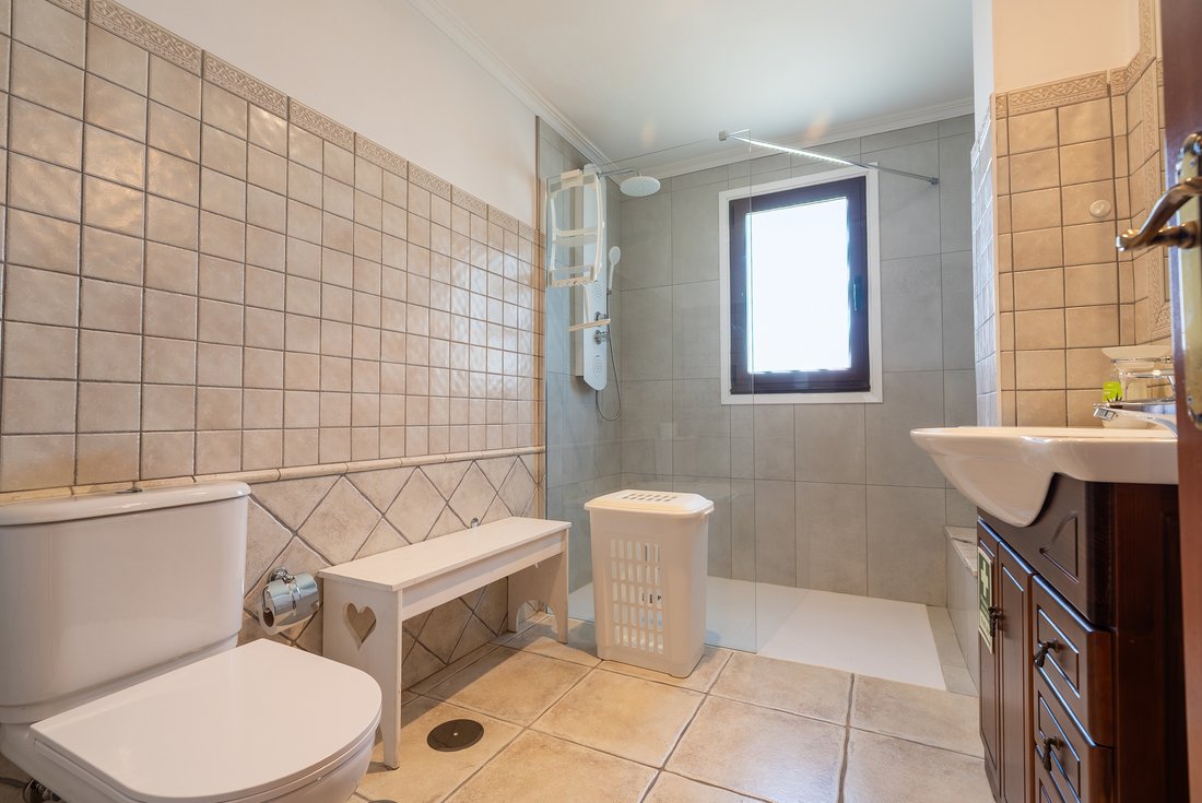 Penthouse in Olhos de Agua, Algarve, Portugal 3 - 18484135