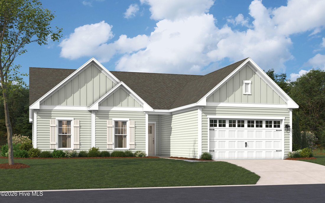 House in Southport, North Carolina, United States 1 - 18485825