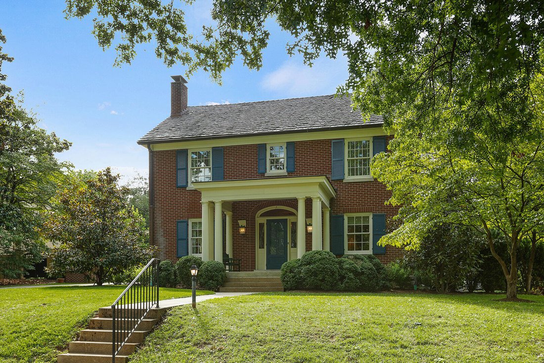 House in Lexington, Kentucky, United States 2 - 18485215