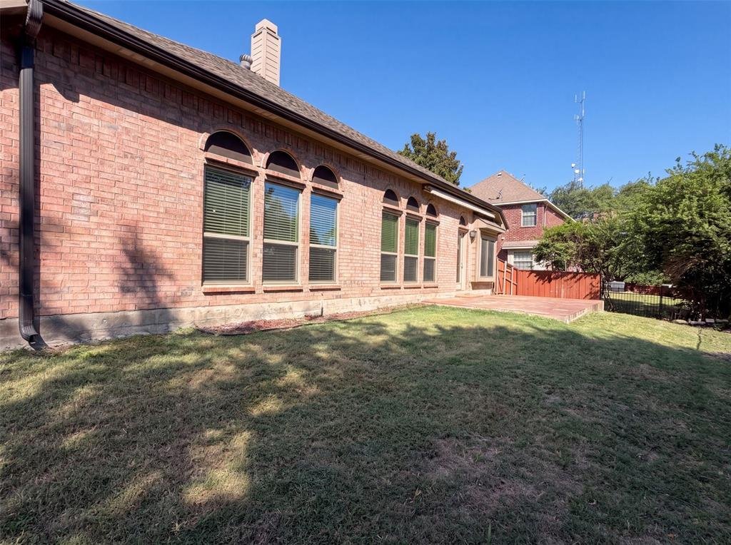 House in Plano, Texas, United States 1 - 18486398