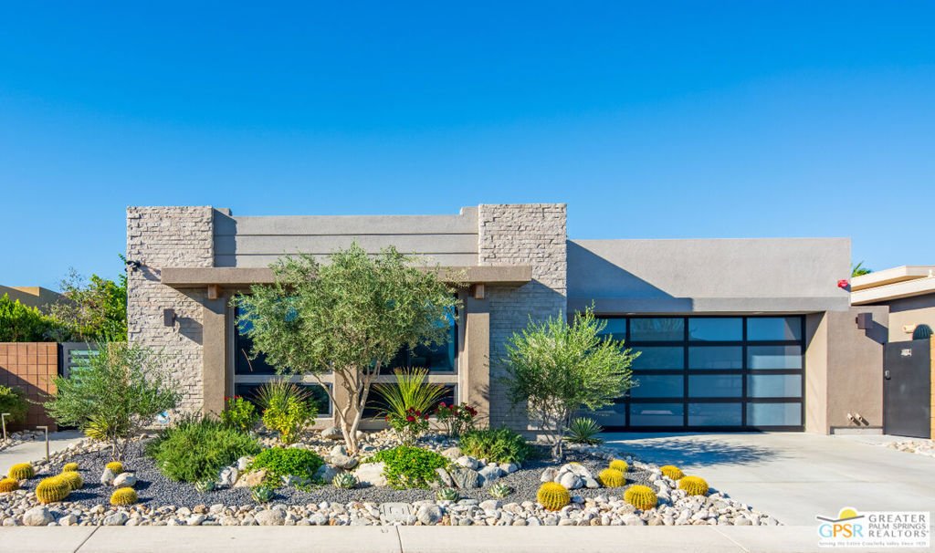 House in Palm Springs, California, United States 2 - 18482969