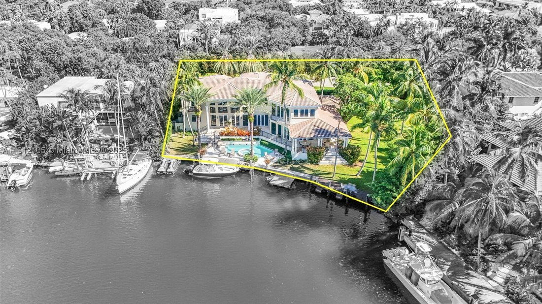 House in Key Biscayne, Florida, United States 3 - 16639631
