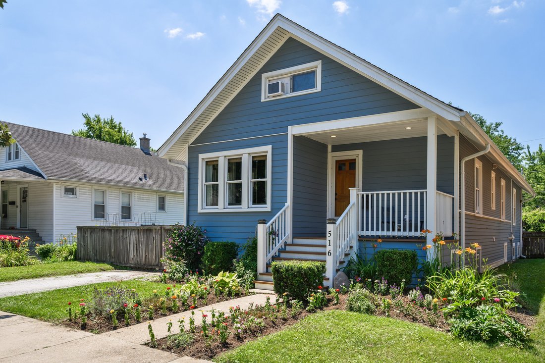 House in Park Ridge, Illinois, United States 1 - 18484158