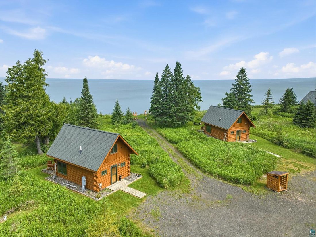 House in Port Wing, Wisconsin, United States 1 - 18483084
