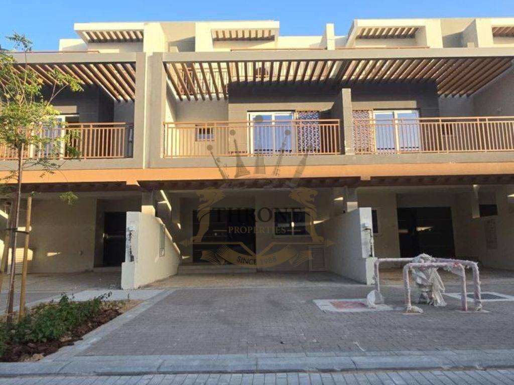 Townhouse in Damac Hills 2, Dubai, United Arab Emirates 1 - 18482976