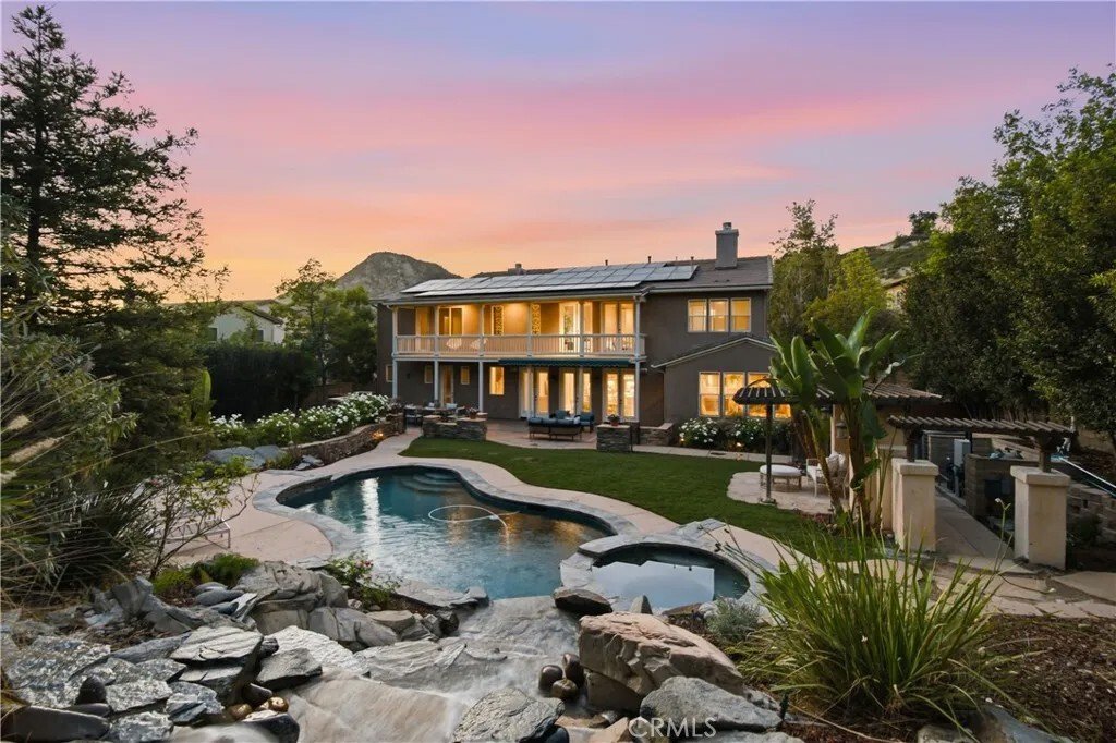 House in Stevenson Ranch, California, United States 2 - 18455776