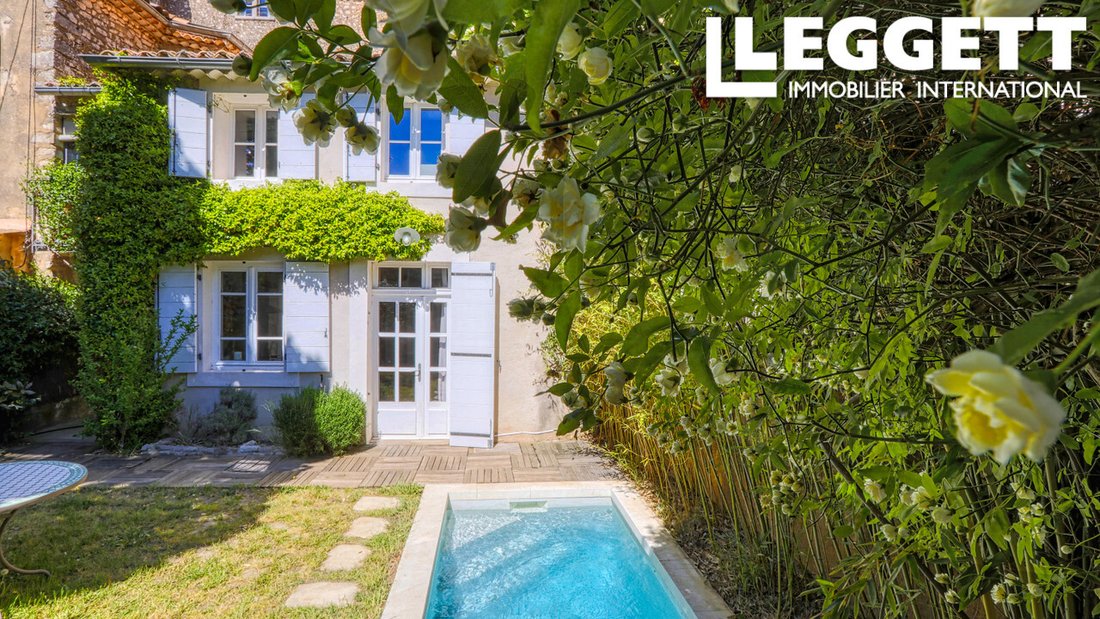 House in Rustrel, Provence-Alpes-Côte d'Azur, France 1 - 17772296