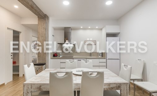 Apartment in Ciutat Vella, Valencia, Spain 1