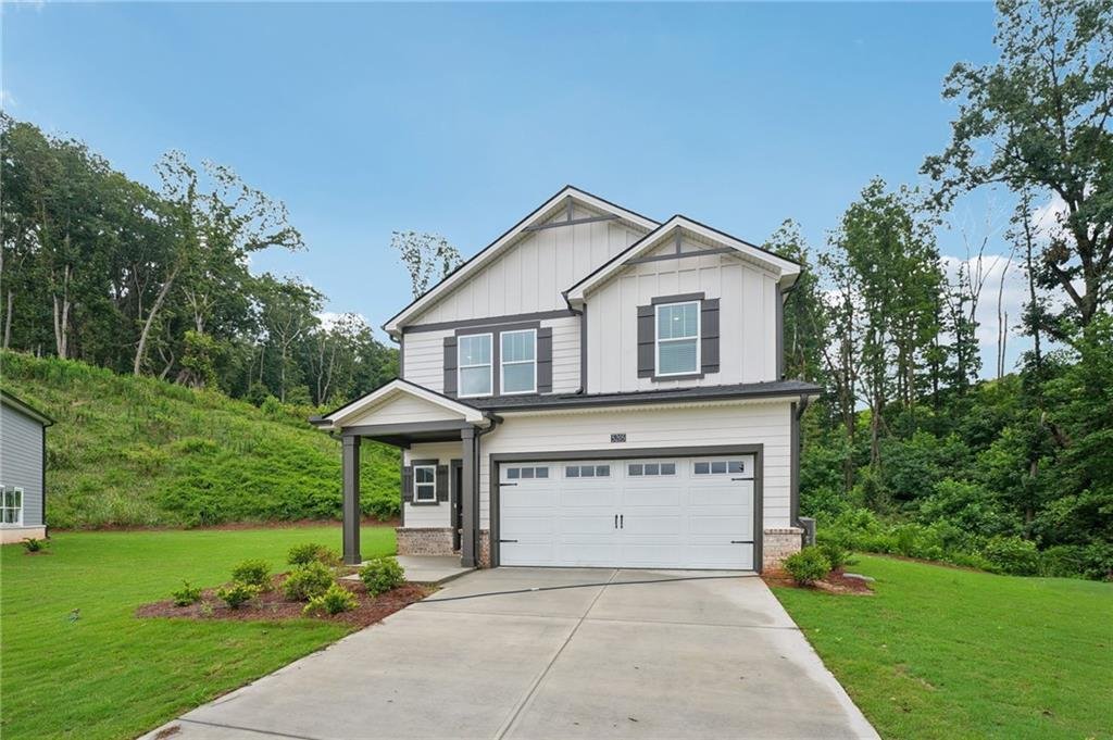 House in Cumming, Georgia, United States 5 - 17779092