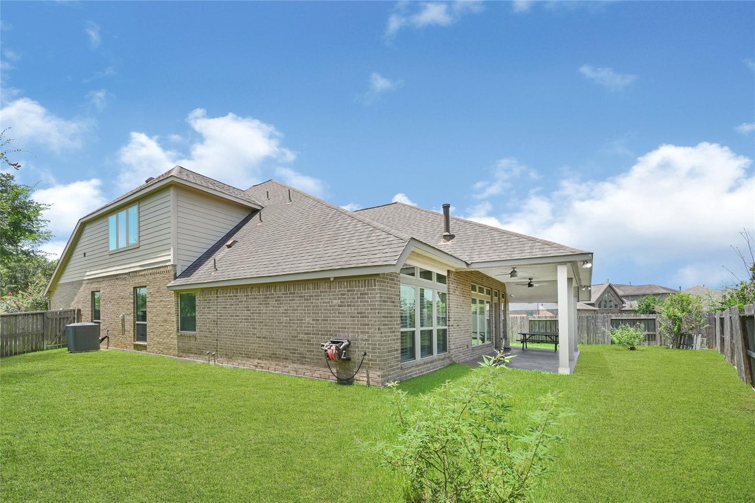 House in Missouri City, Texas, United States 4 - 18483755
