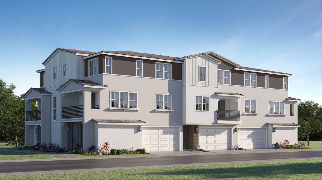 Townhouse in El Cajon, California, United States 1 - 18484662