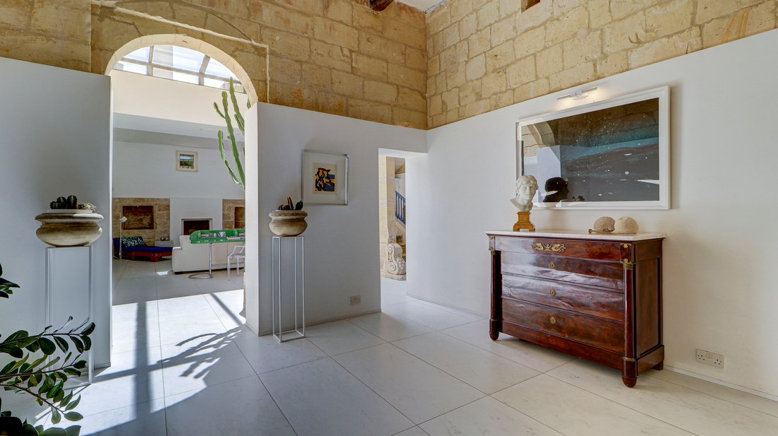 Cospicua, Malta 3 - 18487712