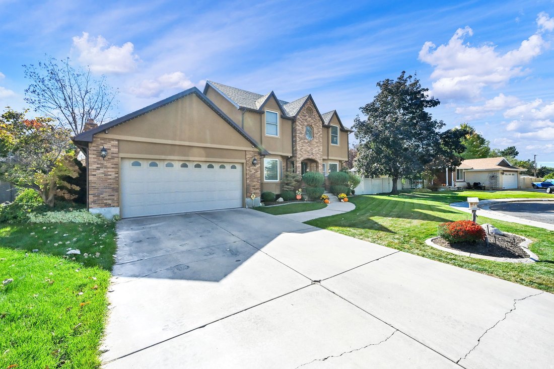 House in Cottonwood Heights, Utah, United States 3 - 18487986