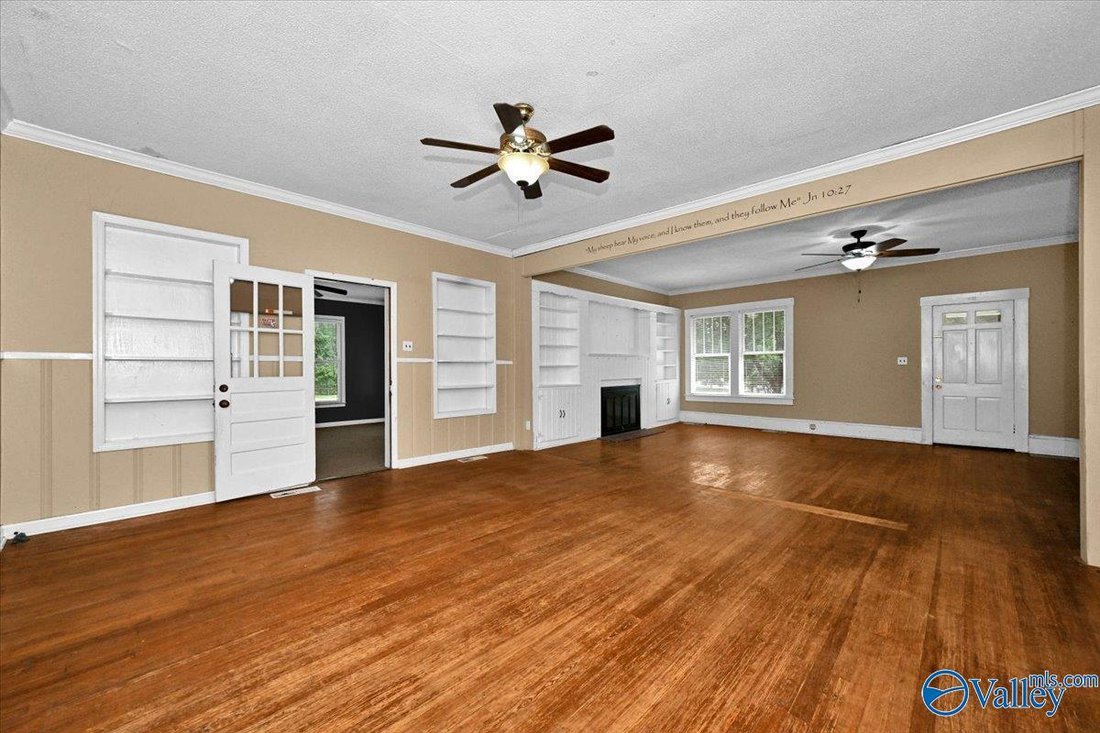 House in Hartselle, Alabama, United States 5 - 18485244