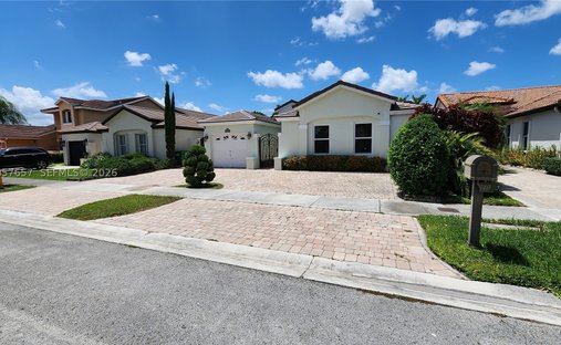 House in West Miami, Florida, United States 1