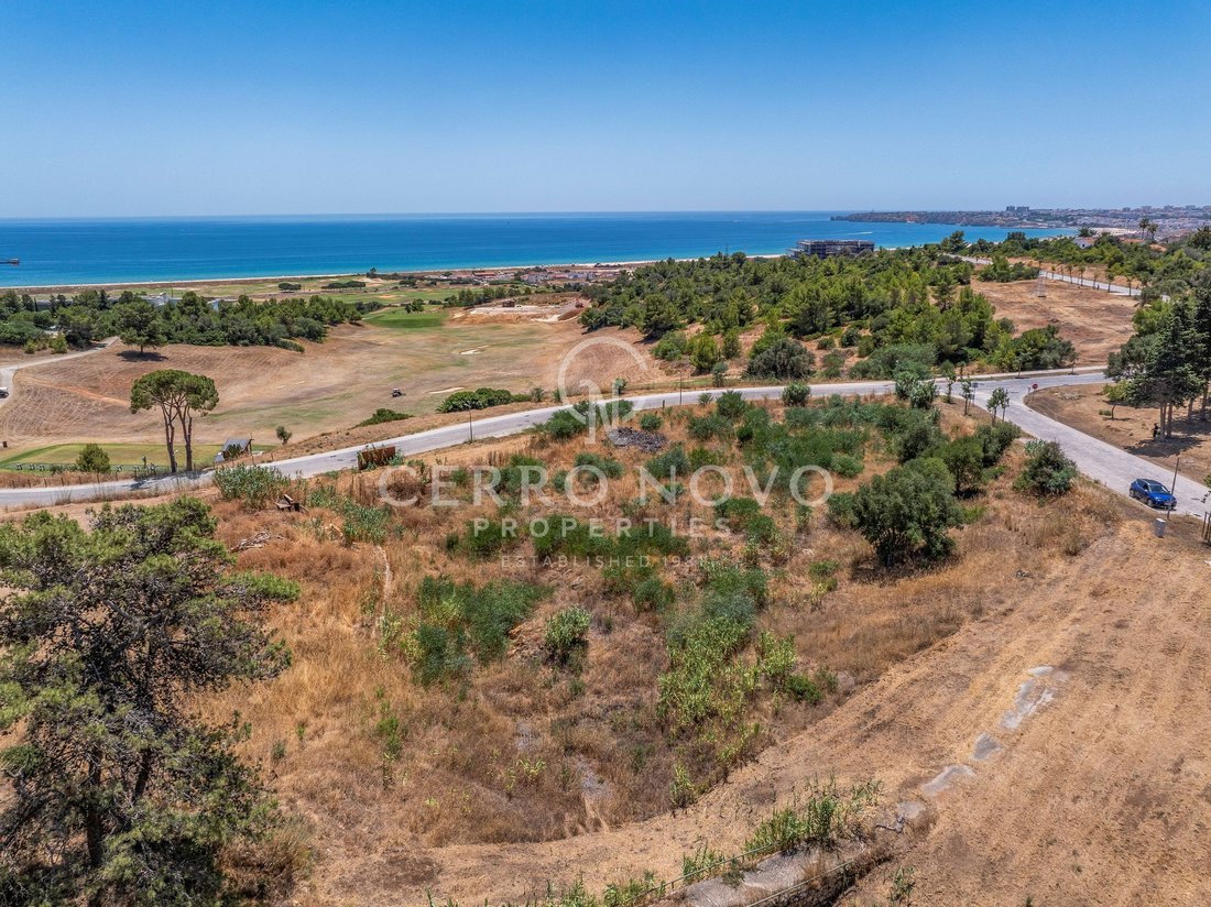 Land in Odiaxere, Algarve, Portugal 1 - 18483381