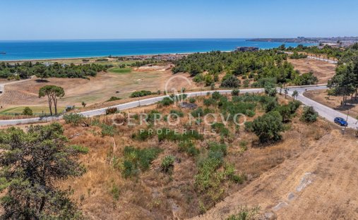 Land in Odiaxere, Algarve, Portugal 1