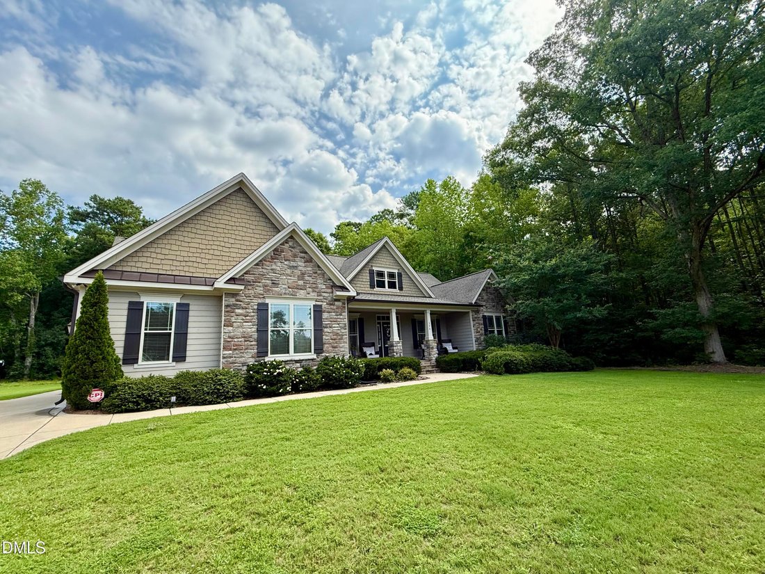 House in Clayton, North Carolina, United States 2 - 18485897