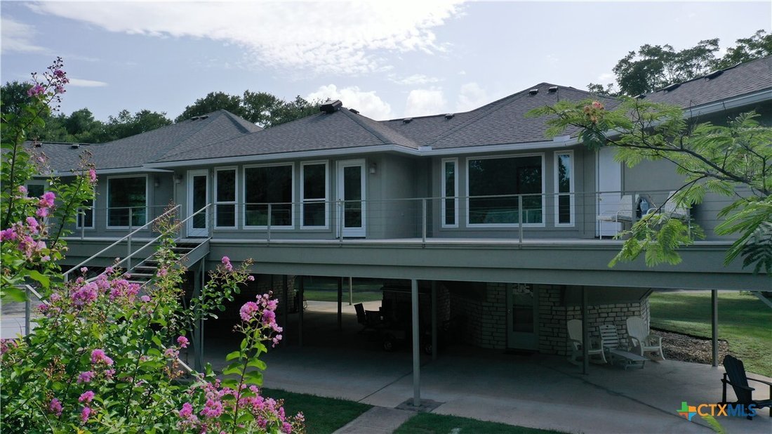 House in Kempner, Texas, United States 2 - 18486624