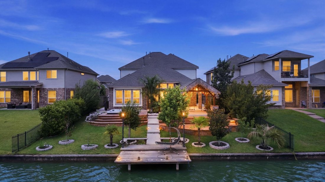 House in Katy, Texas, United States 3 - 18486196
