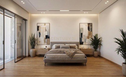 Apartamento en A dos Cunhados e Maceira, Distrito de Lisboa, Portugal 1
