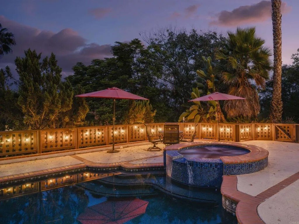 House in Rancho Santa Fe, California, United States 3 - 18485910