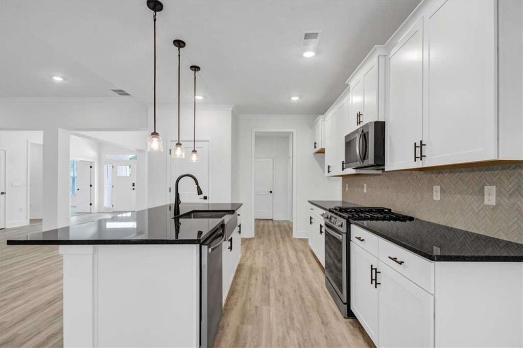 House in Douglasville, Georgia, United States 3 - 18486149