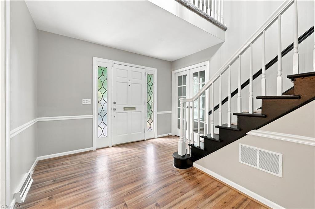 House in Greensboro, North Carolina, United States 5 - 18485484