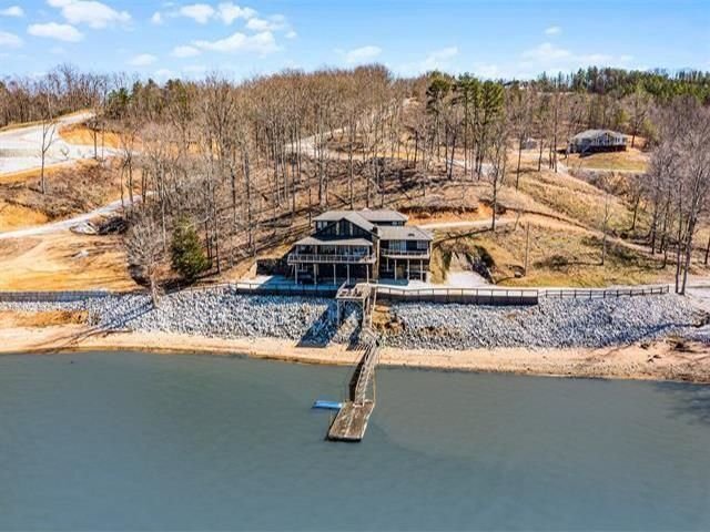 House in Cherokee, Alabama, United States 1 - 18487620