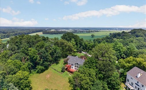 House in Wildwood, Missouri, United States 1