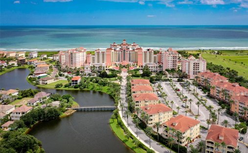 Condominio a Palm Coast, Florida, Stati Uniti 1