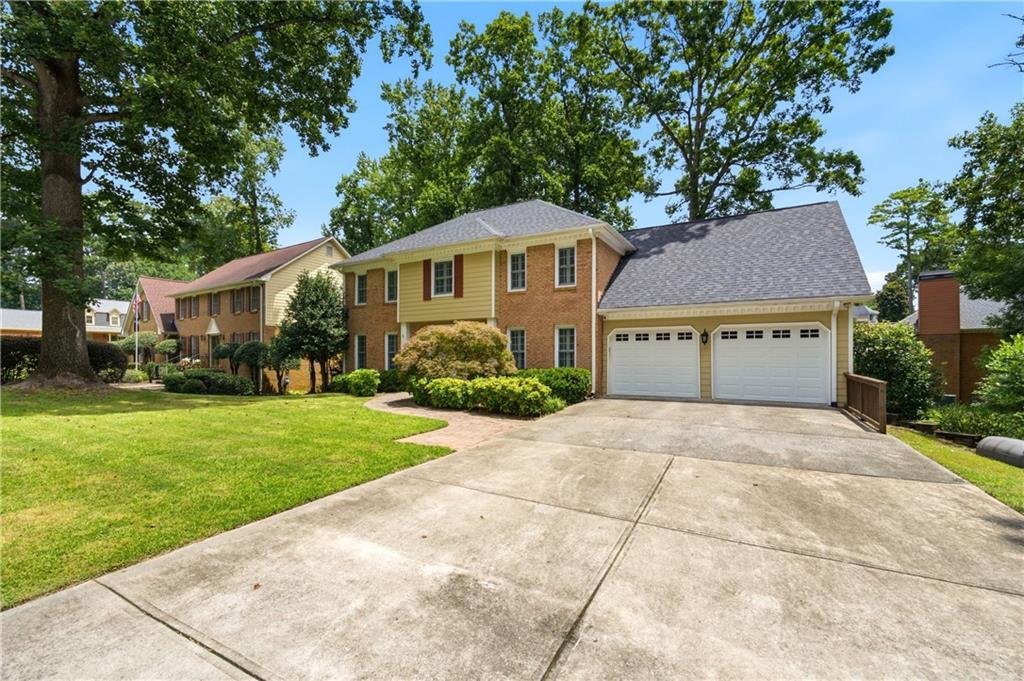 House in Marietta, Georgia, United States 3 - 18488099