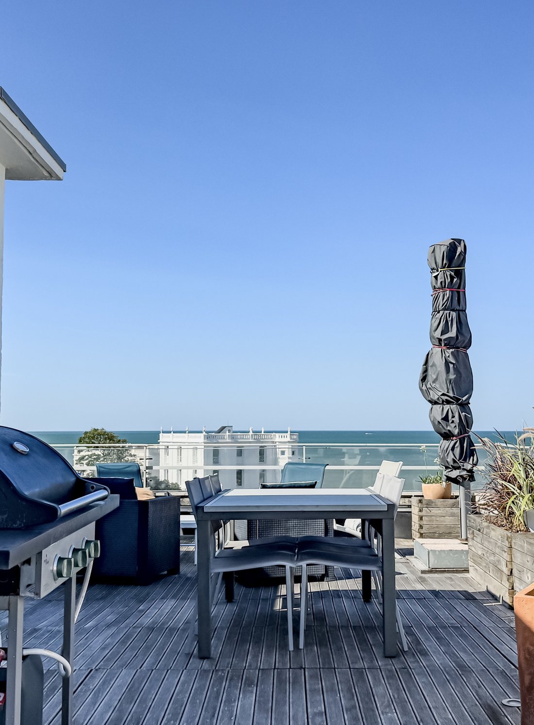 Apartment in Le Fief-La Garenne, Royan, France 5 - 18485818