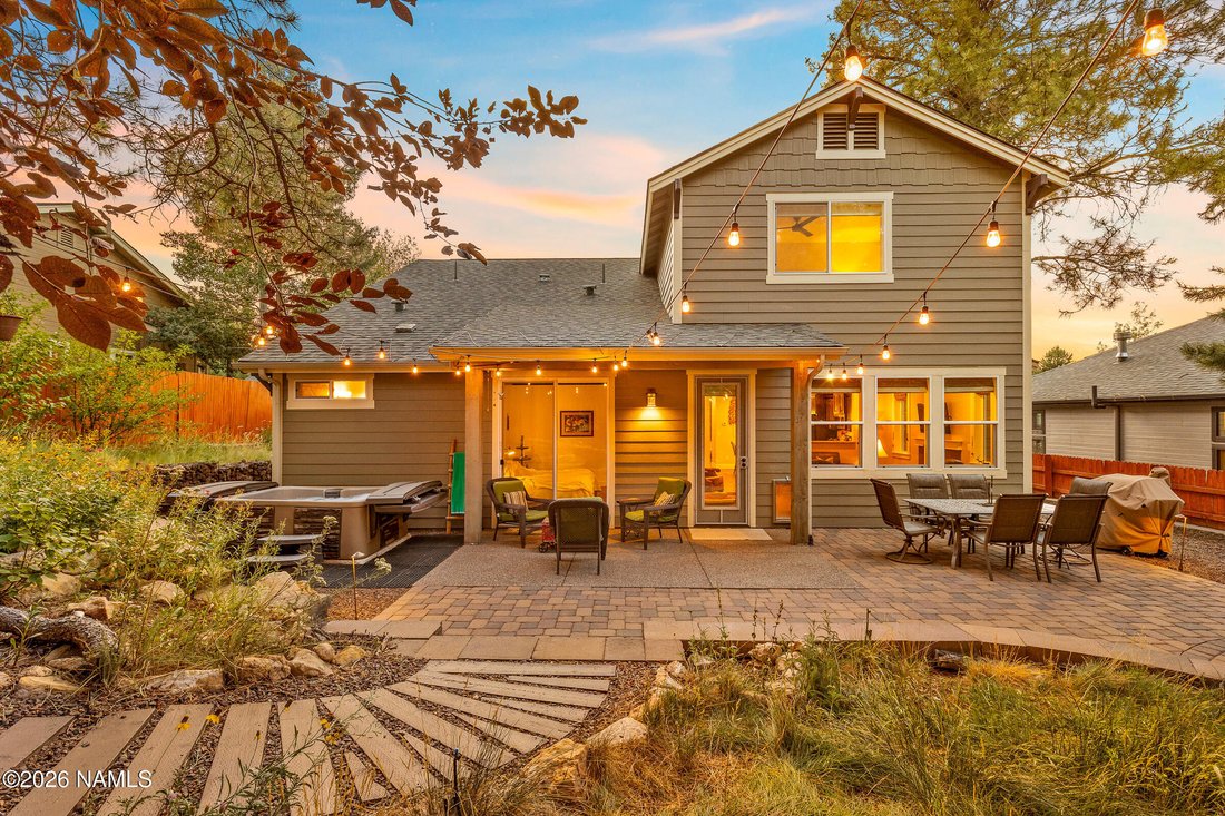 House in Flagstaff, Arizona, United States 1 - 18483181