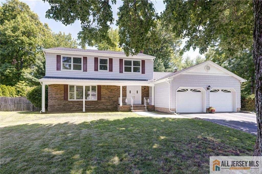 House in Metuchen, New Jersey, United States 1 - 18485012