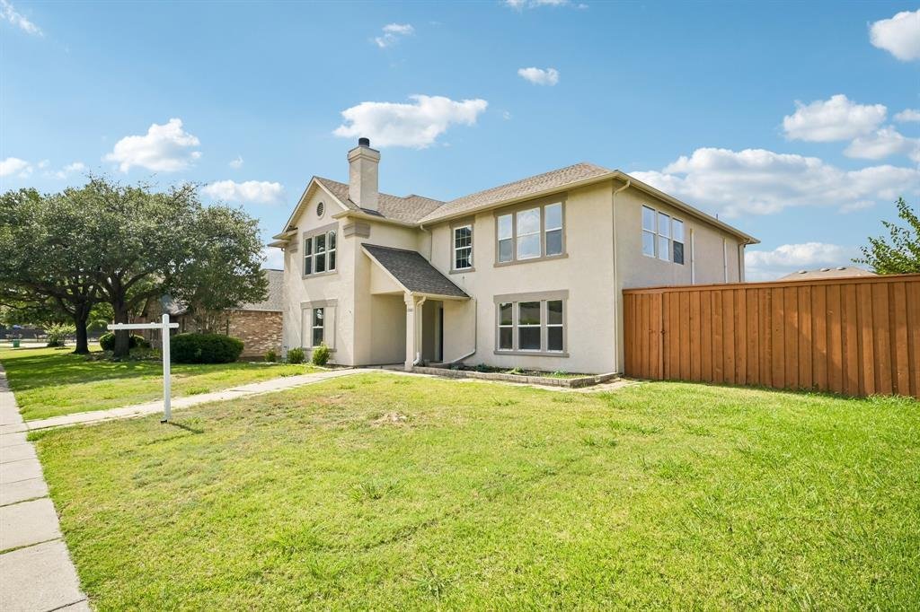 House in Frisco, Texas, United States 3 - 18486351