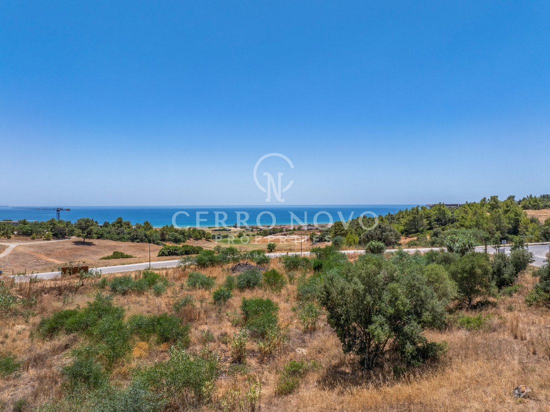 Land in Odiaxere, Algarve, Portugal 2 - 18483381