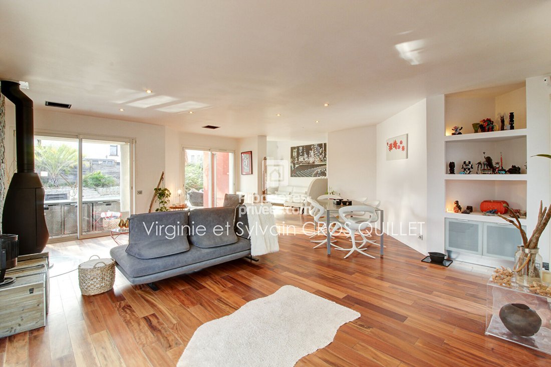 Villa in Saint Clair-Coteaux, Balma, France 4 - 18484440