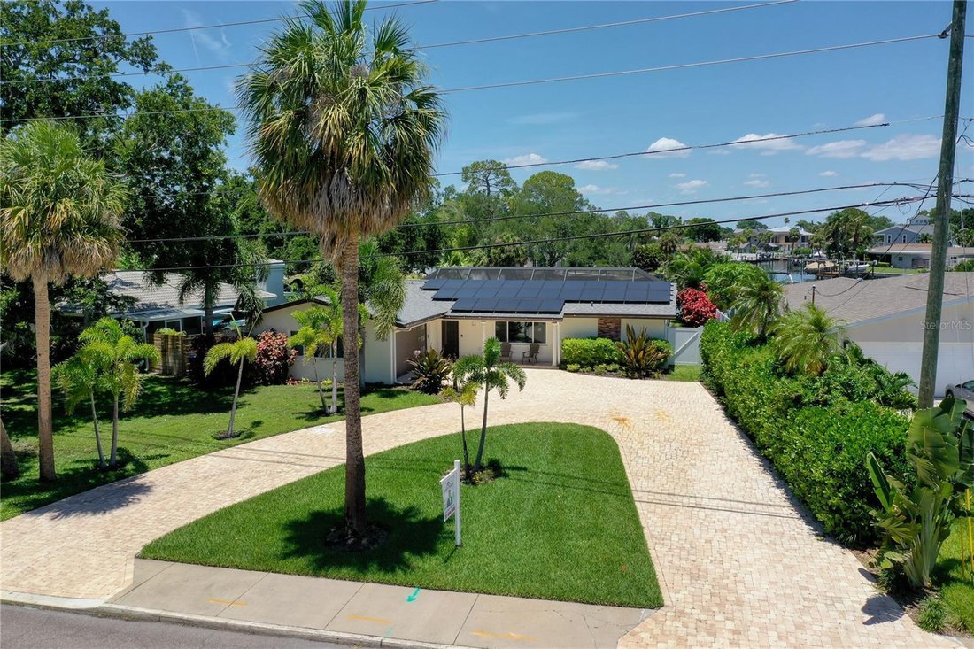 House in St. Petersburg, Florida, United States 3 - 18485559