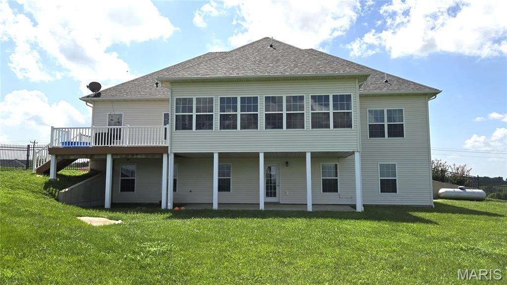 House in Rolla, Missouri, United States 3 - 18485574