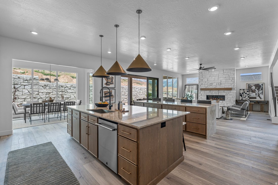 House in Spanish Fork, Utah, United States 5 - 18485806