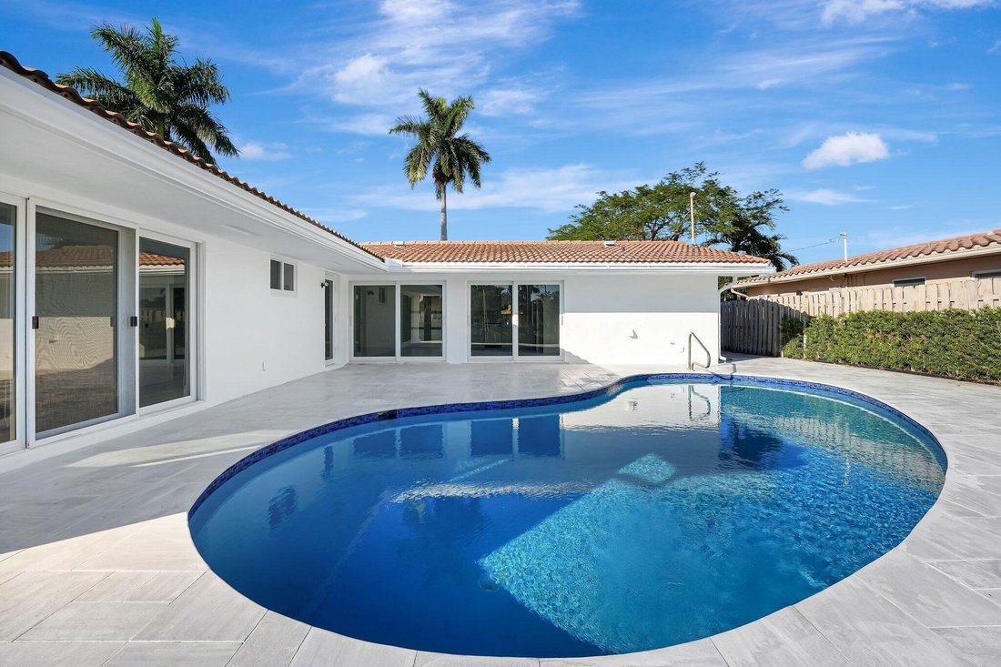 House in Oakland Park, Florida, United States 2 - 18483927