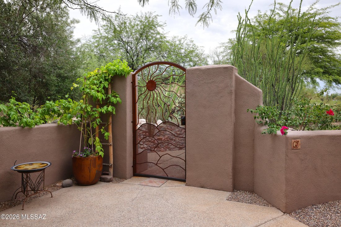 House in Tucson, Arizona, United States 3 - 18487490