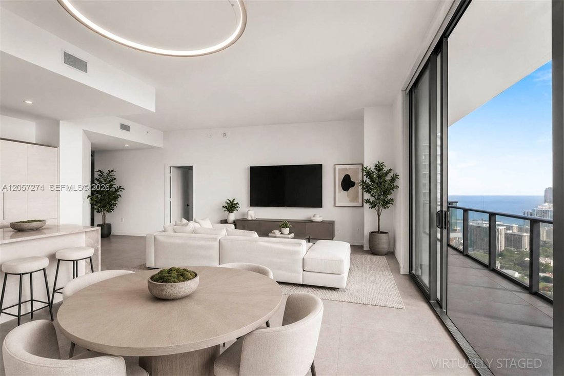 Condo in Miami, Florida, United States 2 - 18486715