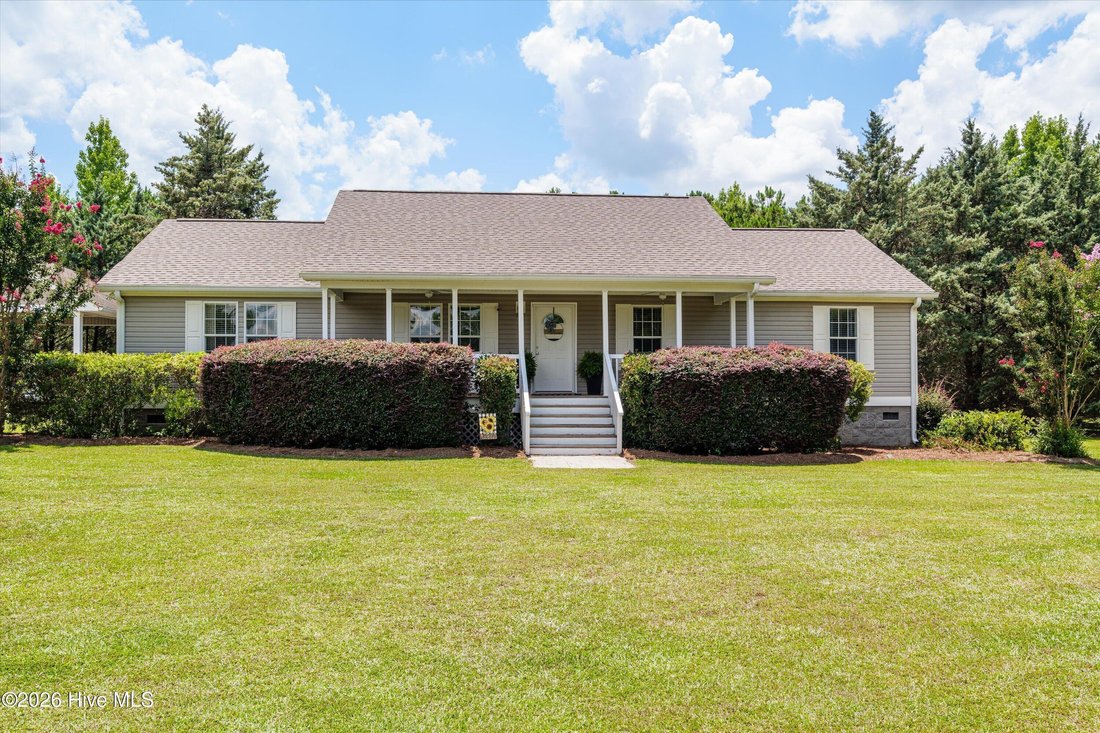 House in Thomson, Georgia, United States 1 - 18485830