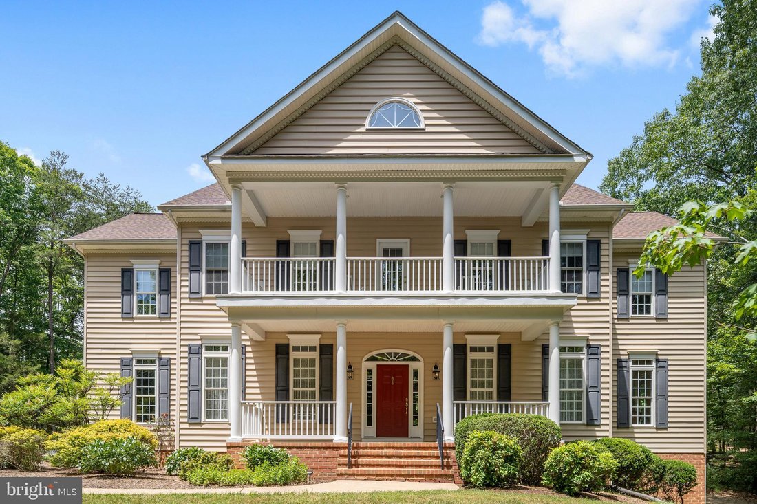 Fredericksburg, Virginia, United States 3 - 18487036