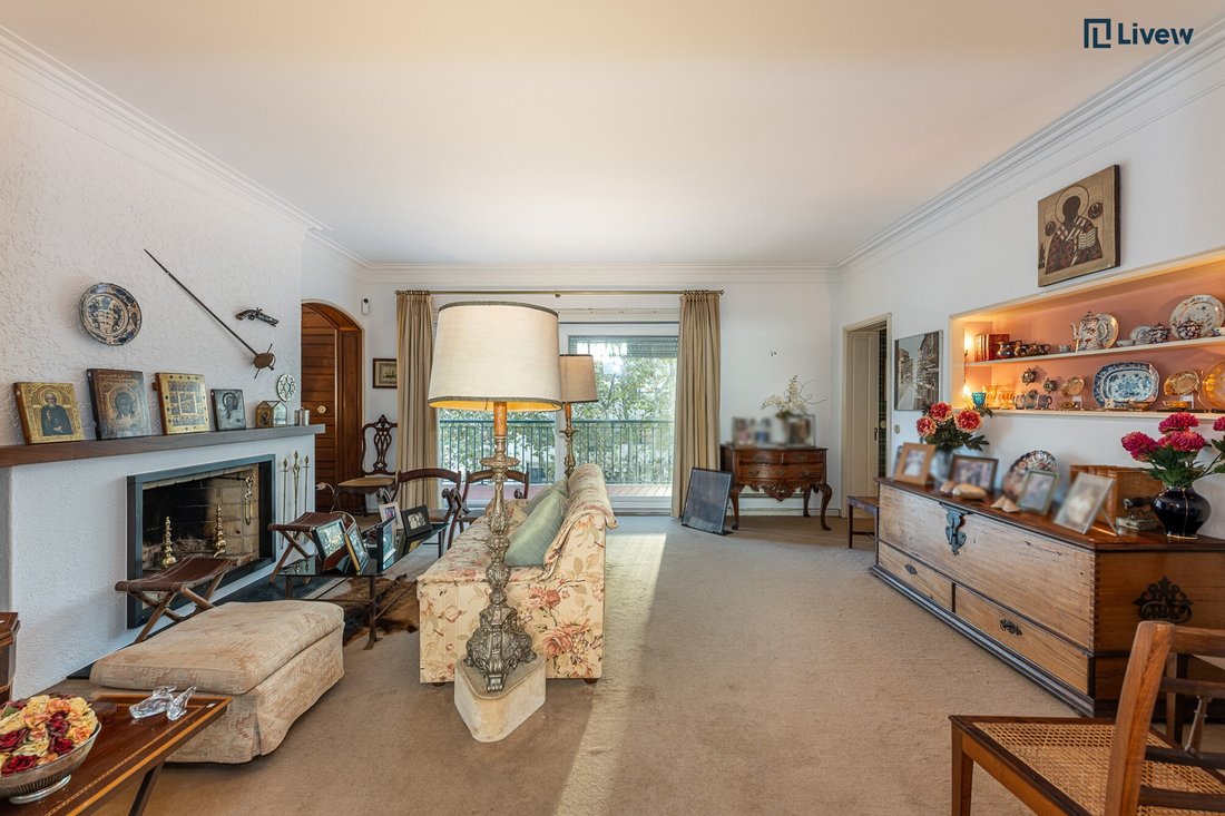 Apartment in Aldoar, Foz do Douro e Nevogilde, Porto District, Portugal 3 - 18486972