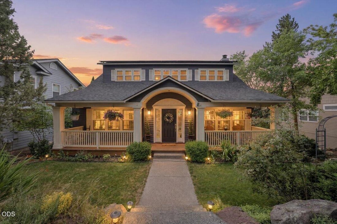 House in Bend, Oregon, United States 3 - 18483306