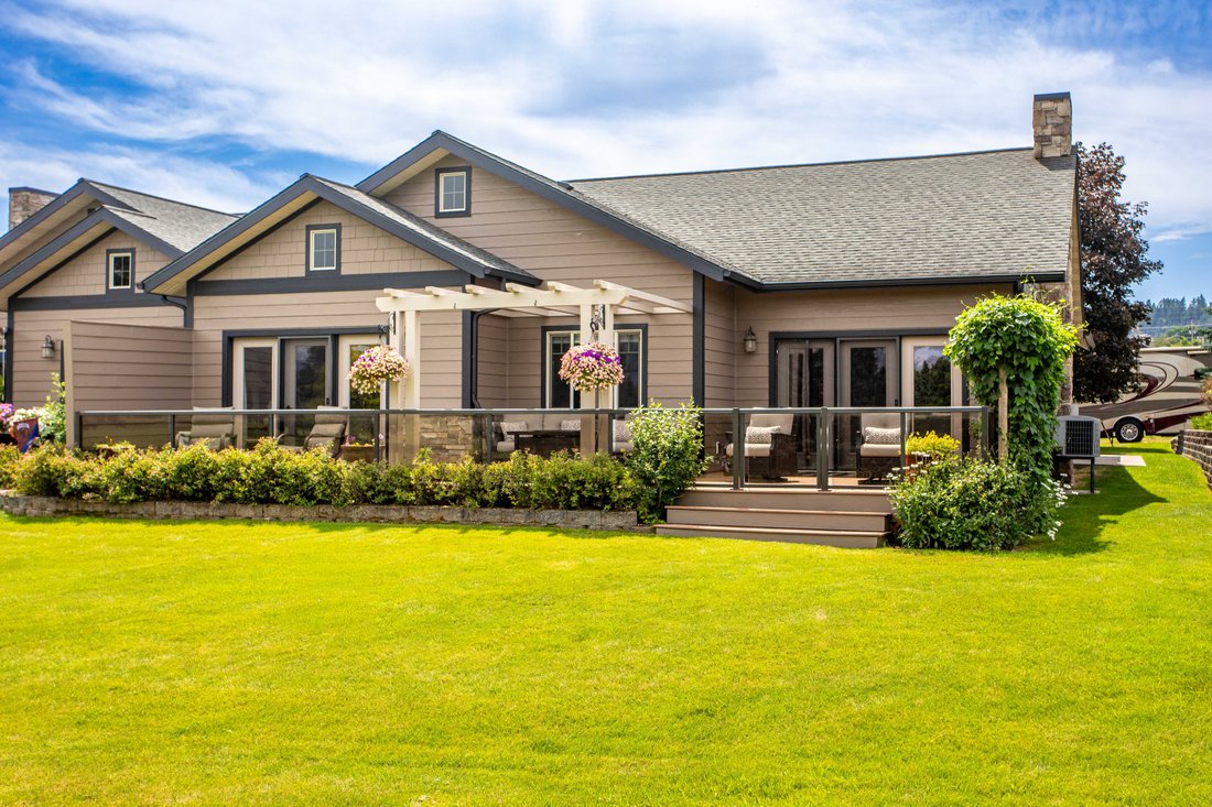 House in Polson, Montana, United States 5 - 17911863