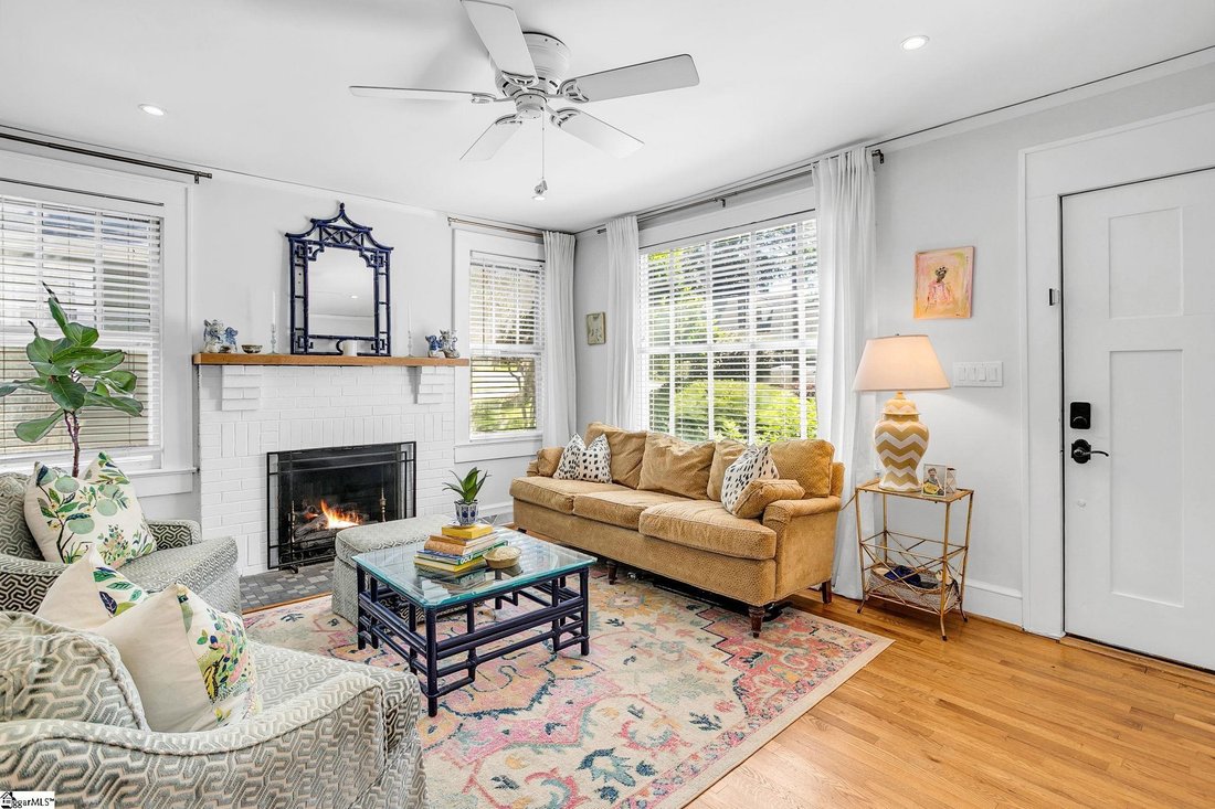House in Greenville, South Carolina, United States 5 - 18485642